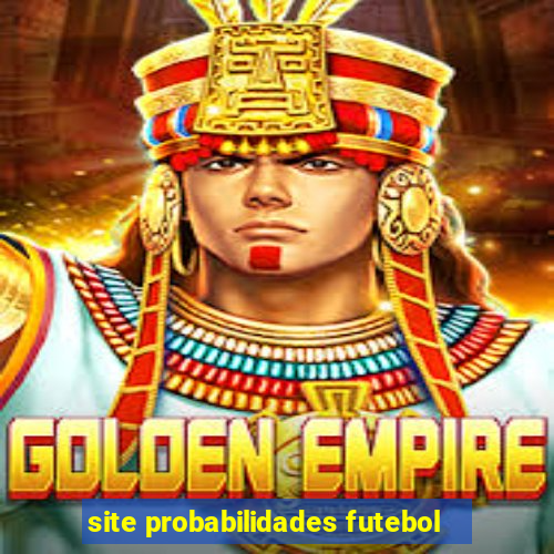 site probabilidades futebol